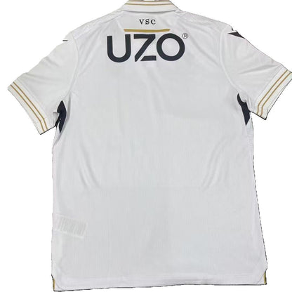 Maillot Domicile Vitoria Guimaraes 2024-2025
