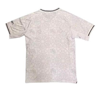 Maillot Extérieur Nottingham Forrest 2025-2026