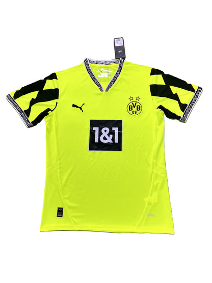 Maillot Anniversaire BVB Dortmund 2025-2026