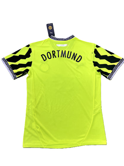 Maillot Anniversaire BVB Dortmund 2025-2026