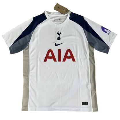 Maillot Domicile Tottenham Hotspurs 2025-2026