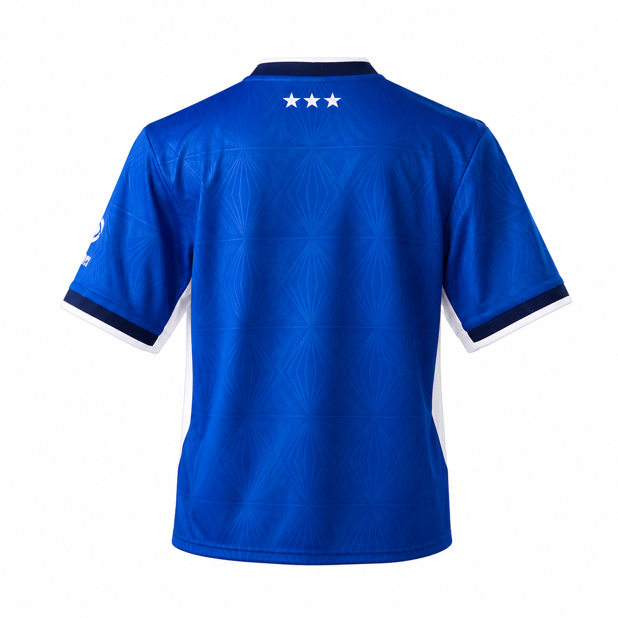 Maillot Ipswich Town Domicile 2026-2027 – Bleu – Homme