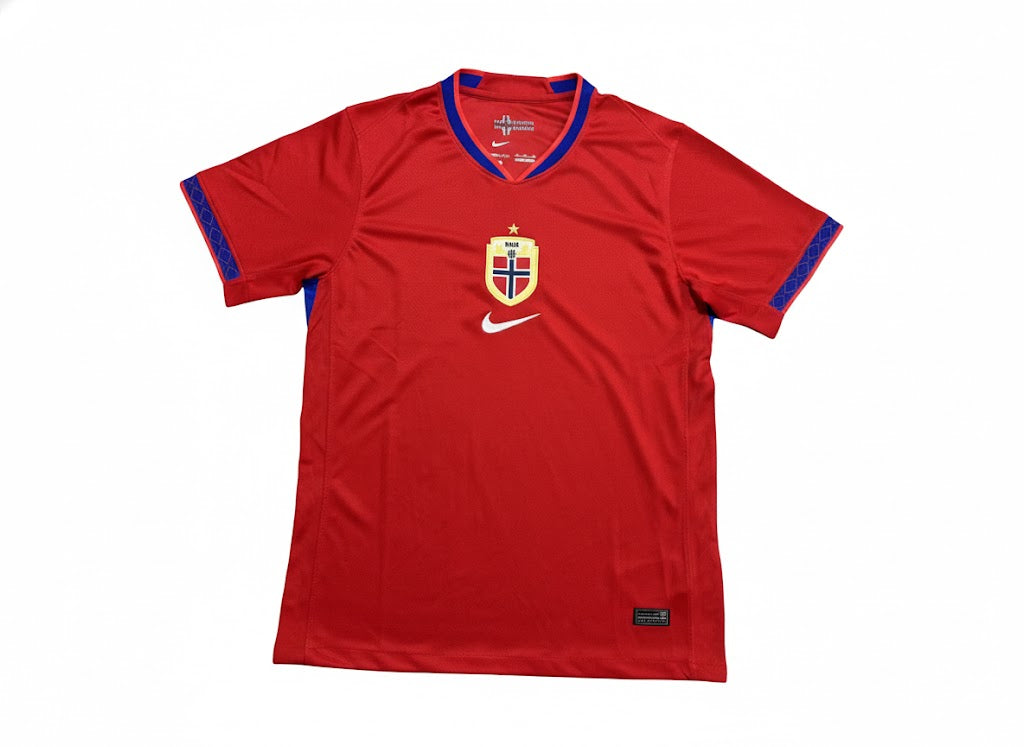 Maillot Domicile Norvège 2026-2027🇳🇴
