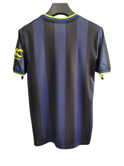 Maillot Third Manchester United 2025-2026