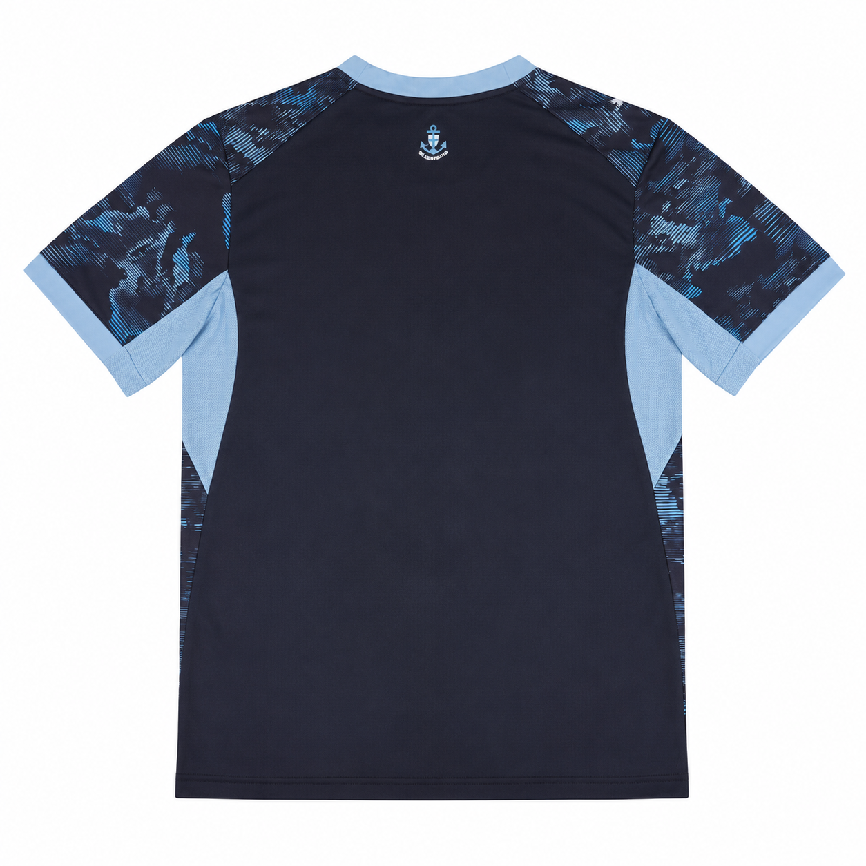 Maillot Olympique de Marseille Extérieur 2026-2027 Bleu Marine – Jersey Football OM