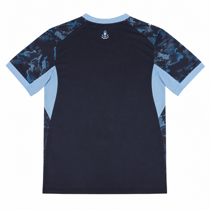 Maillot Olympique de Marseille Extérieur 2026-2027 Bleu Marine – Jersey Football OM