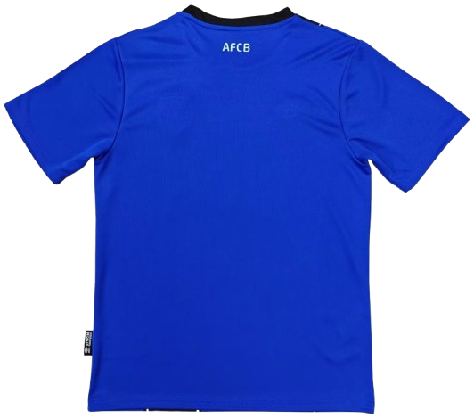 Maillot Extérieur AFC Bournemouth 2025-2026