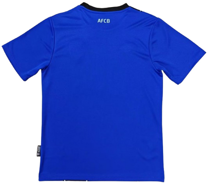 Maillot Extérieur AFC Bournemouth 2025-2026