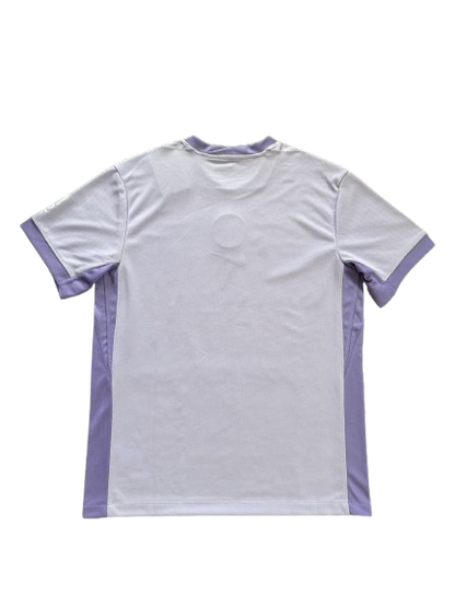 Maillot Extérieur Brighton Hove Albion 2025-2026