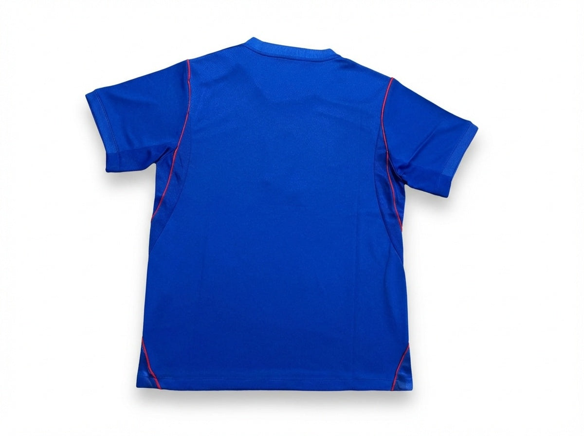 Maillot Extérieur Croatie 2026-2027 🇭🇷