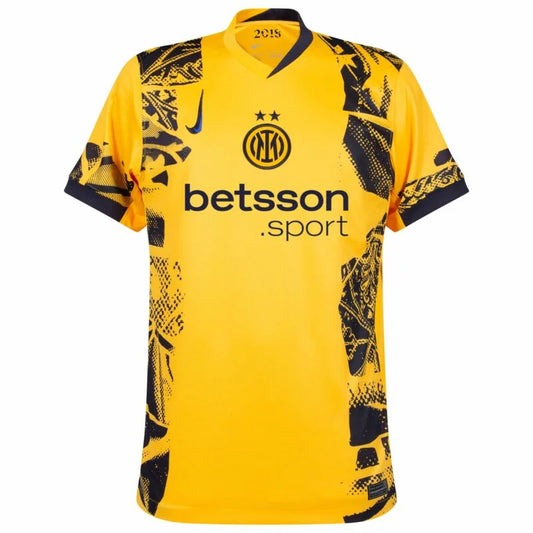 Maillot Third Inter milan 2024-2025