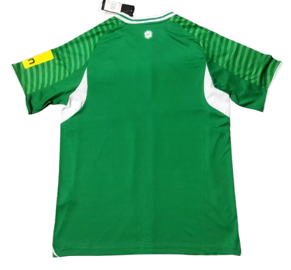 Maillot Extérieur Newcastle United 2025-2026