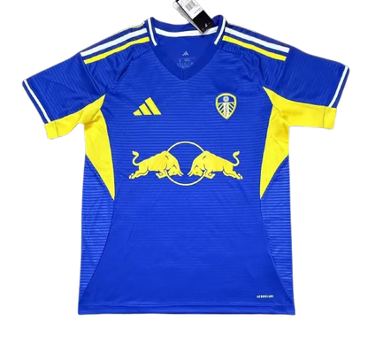 Maillot Extérieur Leeds 2025-2026