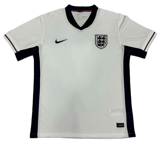 Maillot Angleterre Domicile 2024-2025
