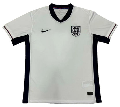 Maillot Domicile Angleterre 2024-2025