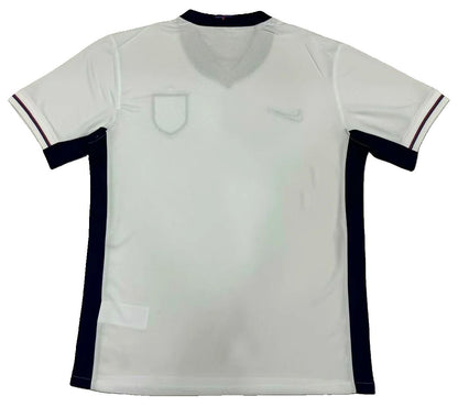 Maillot Domicile Angleterre 2024-2025
