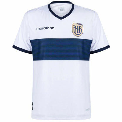 Maillot Extérieur Equateur 2024-2025