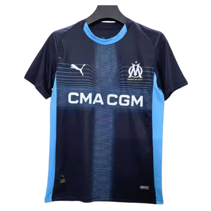 Maillot Extérieur Marseille 2025-2026