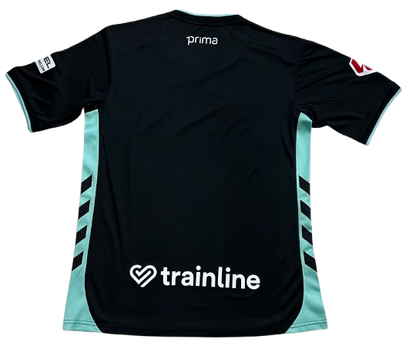 Maillot Third Real Betis 2025-2026