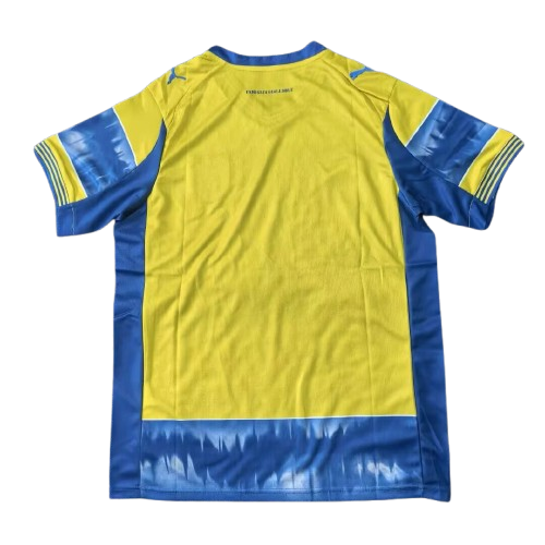 Maillot Extérieur Parma FC 2025-2026