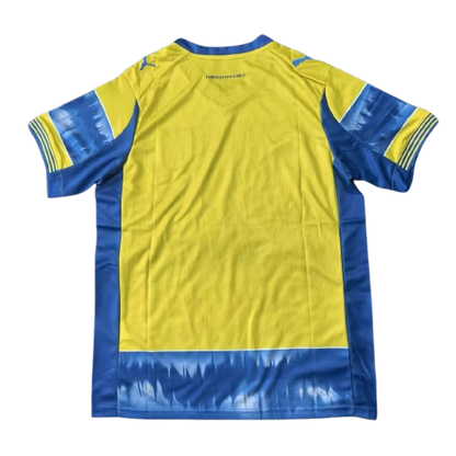 Maillot Extérieur Parma FC 2025-2026
