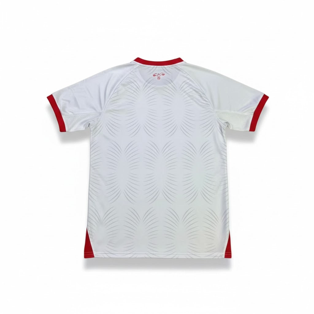 Maillot Domicile Jordanie 🇯🇴 2026-2027