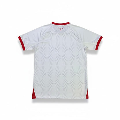 Maillot Domicile Jordanie 🇯🇴 2026-2027