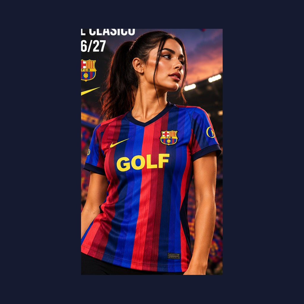 Mannequin femme portant le maillot