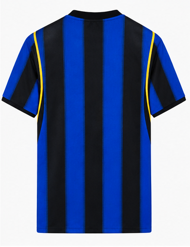 Maillot Inter Milan 27/28 vue arrière