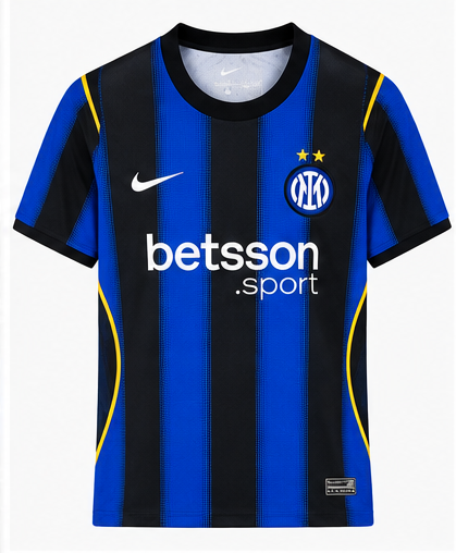 Maillot Inter Milan 27/28 vue avant