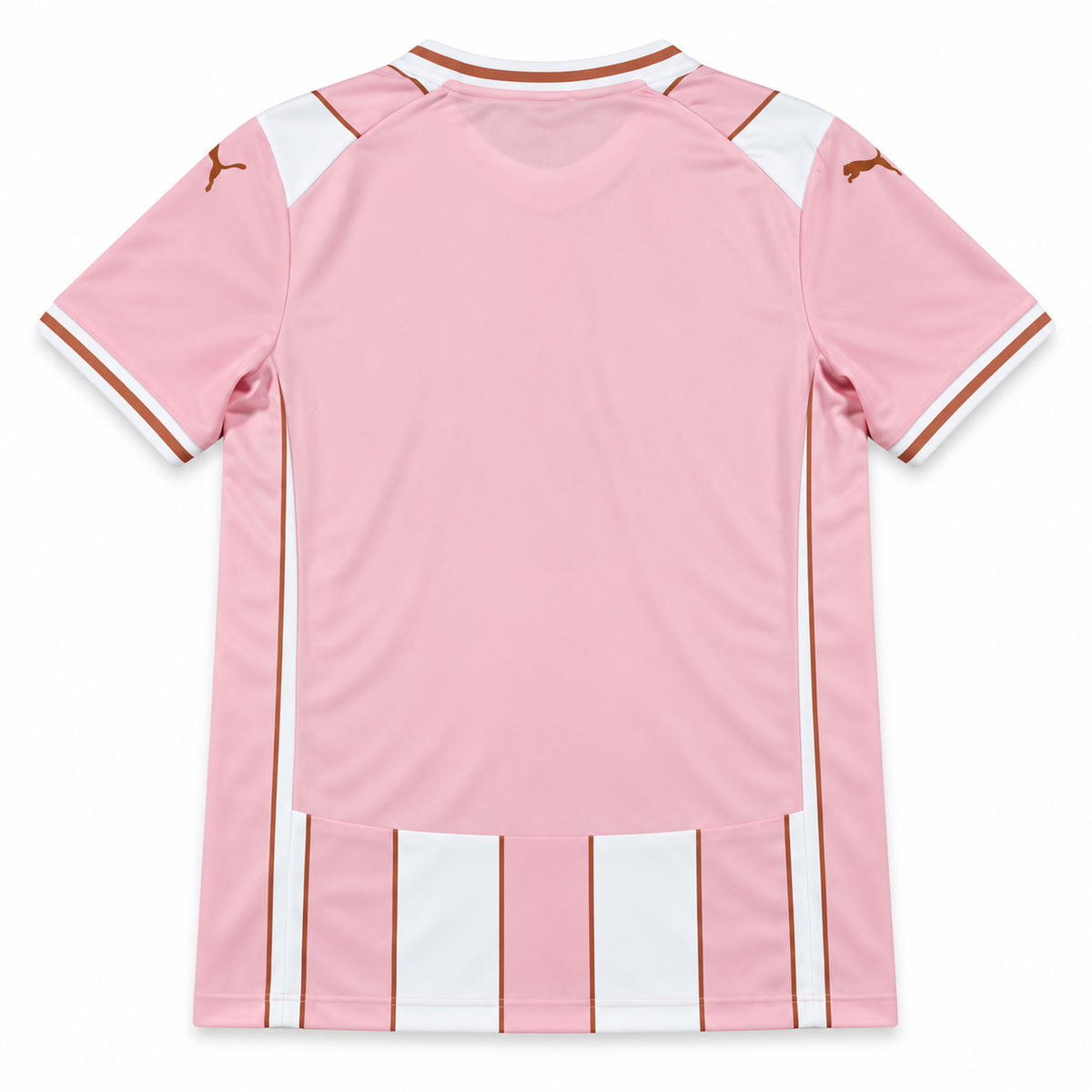 Maillot OM Limited Special 2026/27 – vue de face sur fond blanc