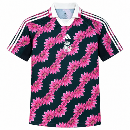 Real Madrid Special Edition 2026-2027 — Face avant sur fond blanc