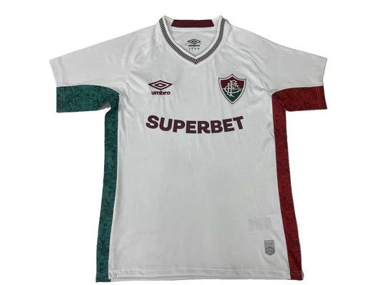 Maillot Exétrieur Fluminense 2025-2026