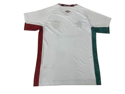 Maillot Extérieur Fluminense 2025-2026
