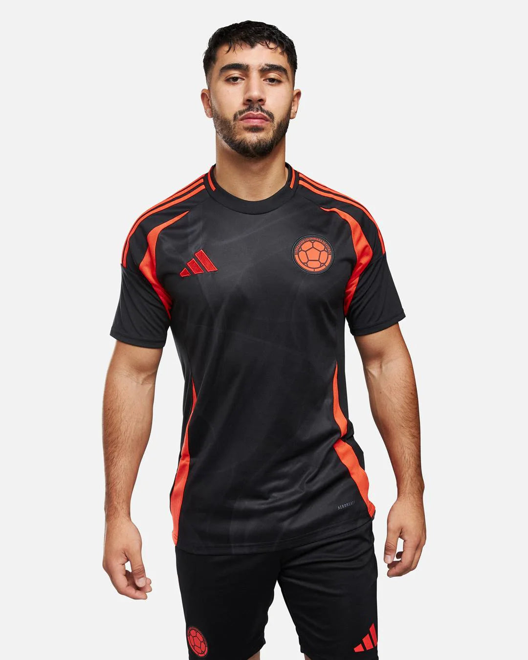 Maillot Extérieur Colombie 2024-2025