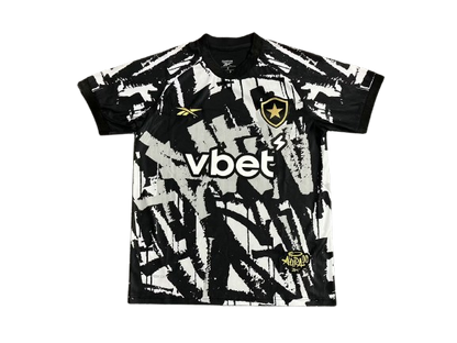 Maillot Fourth Botafogo FR 2025-2026