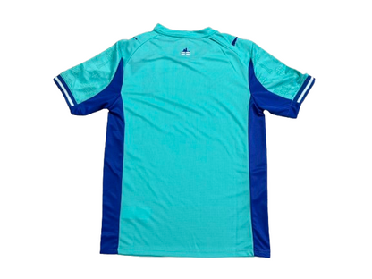 Maillot fourth Olympique de Marseille 2025-2026
