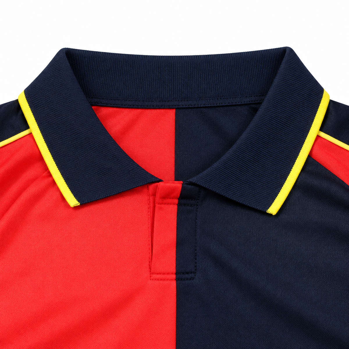 Genoa domicile 2024-2025 – col