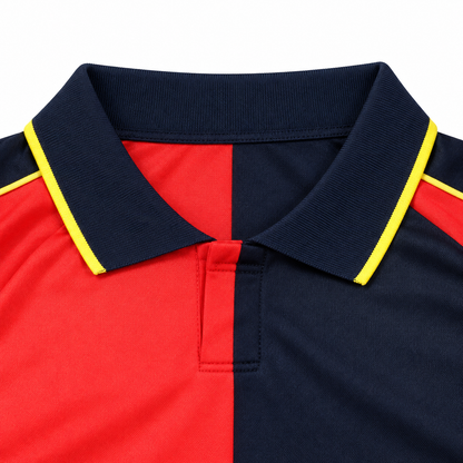 Genoa domicile 2024-2025 – col