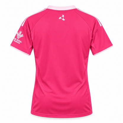 Granada CF quatrième maillot 2025-2026 – Vue de dos