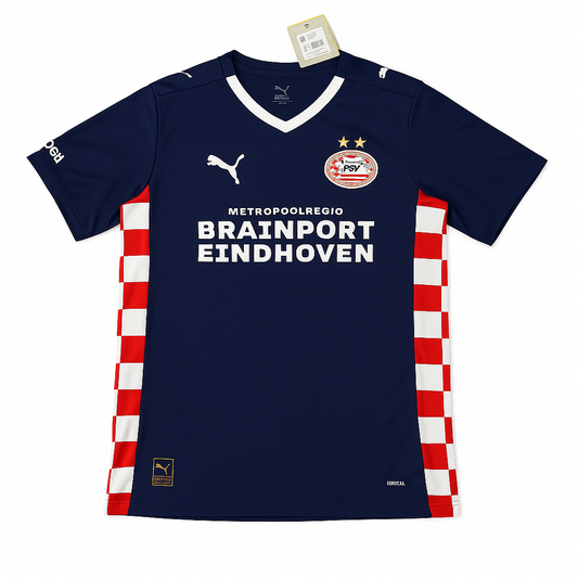 Maillot Extérieur PSV Eindhoven 2025-2026