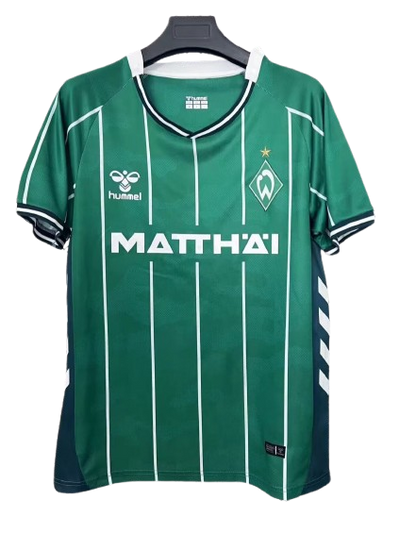 Maillot Domicile Werder Brême x Hummel 2025-2026