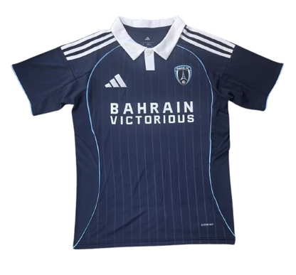 Maillot Domicile Paris FC 2025-2026