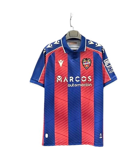 Maillot Domicile Levante U.D 2025-2026