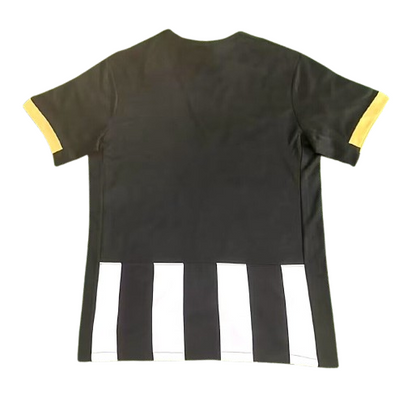 Maillot Domicile SCO Angers 2025-2026