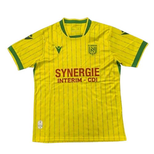 Maillot Domicile FC Nantes 2025-2026