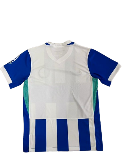 Maillot Domicile Brighton Hove Albion 2025-2026