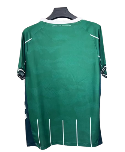 Maillot Domicile Werder Brême x Hummel 2025-2026