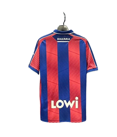 Maillot Domicile Levante U.D 2025-2026