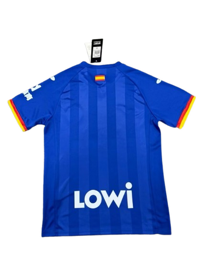 Maillot Domicile Getafe CF 2025-2026